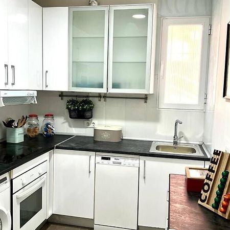 Comodo Y Acogedor Apartamento Apartment Мадрид Екстериор снимка