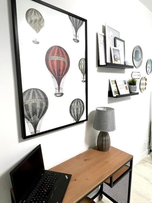 Comodo Y Acogedor Apartamento Apartment Мадрид Екстериор снимка
