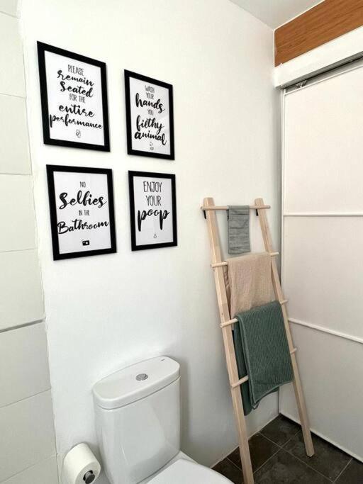 Comodo Y Acogedor Apartamento Apartment Мадрид Екстериор снимка