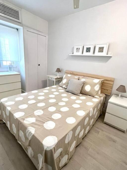 Comodo Y Acogedor Apartamento Apartment Мадрид Екстериор снимка