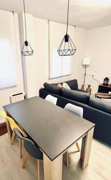 Comodo Y Acogedor Apartamento Apartment Мадрид Екстериор снимка