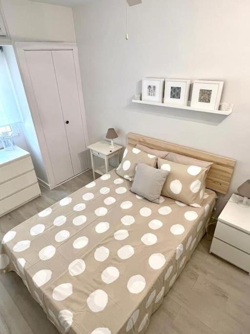 Comodo Y Acogedor Apartamento Apartment Мадрид Екстериор снимка
