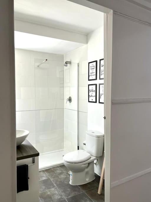 Comodo Y Acogedor Apartamento Apartment Мадрид Екстериор снимка