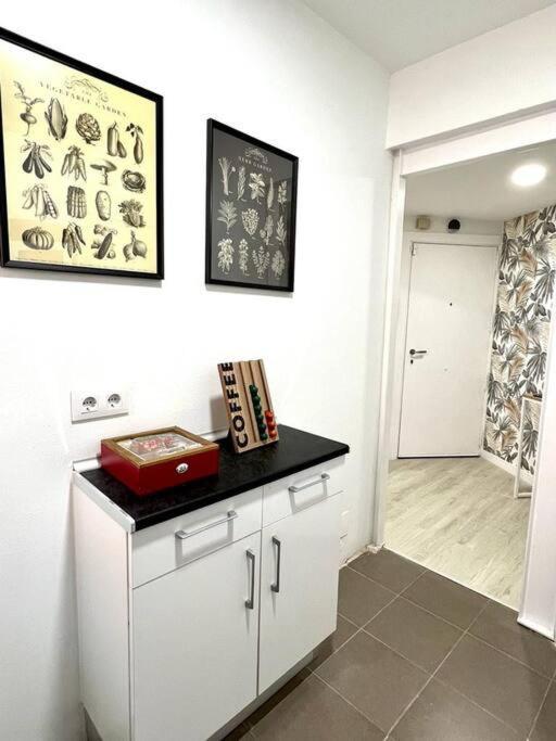 Comodo Y Acogedor Apartamento Apartment Мадрид Екстериор снимка