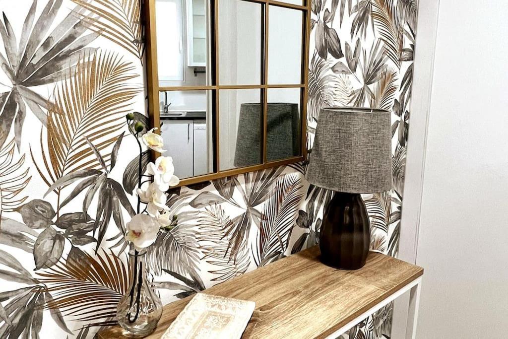 Comodo Y Acogedor Apartamento Apartment Мадрид Екстериор снимка