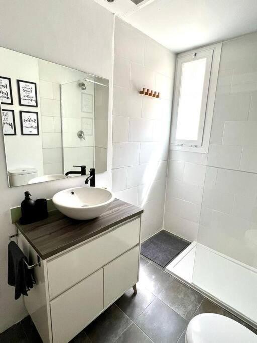 Comodo Y Acogedor Apartamento Apartment Мадрид Екстериор снимка