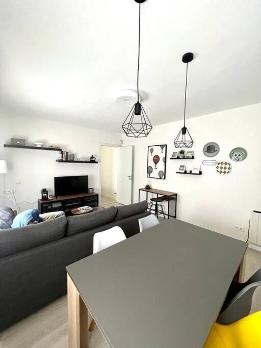 Comodo Y Acogedor Apartamento Apartment Мадрид Екстериор снимка